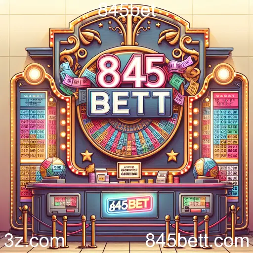 A Magia da Loteria: Sonhos que Podem Se Tornar Reais️