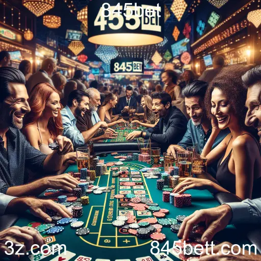 A Ascensão dos Jogos de Mesa: Diversão e Estratégia em Grupo